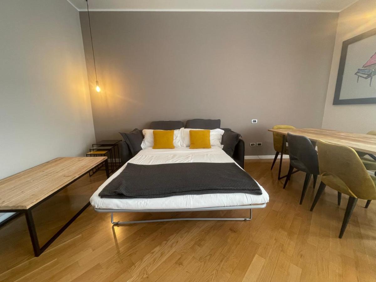 Laus Via Sparano App.2- Lux & Design New! Μπάρι Εξωτερικό φωτογραφία