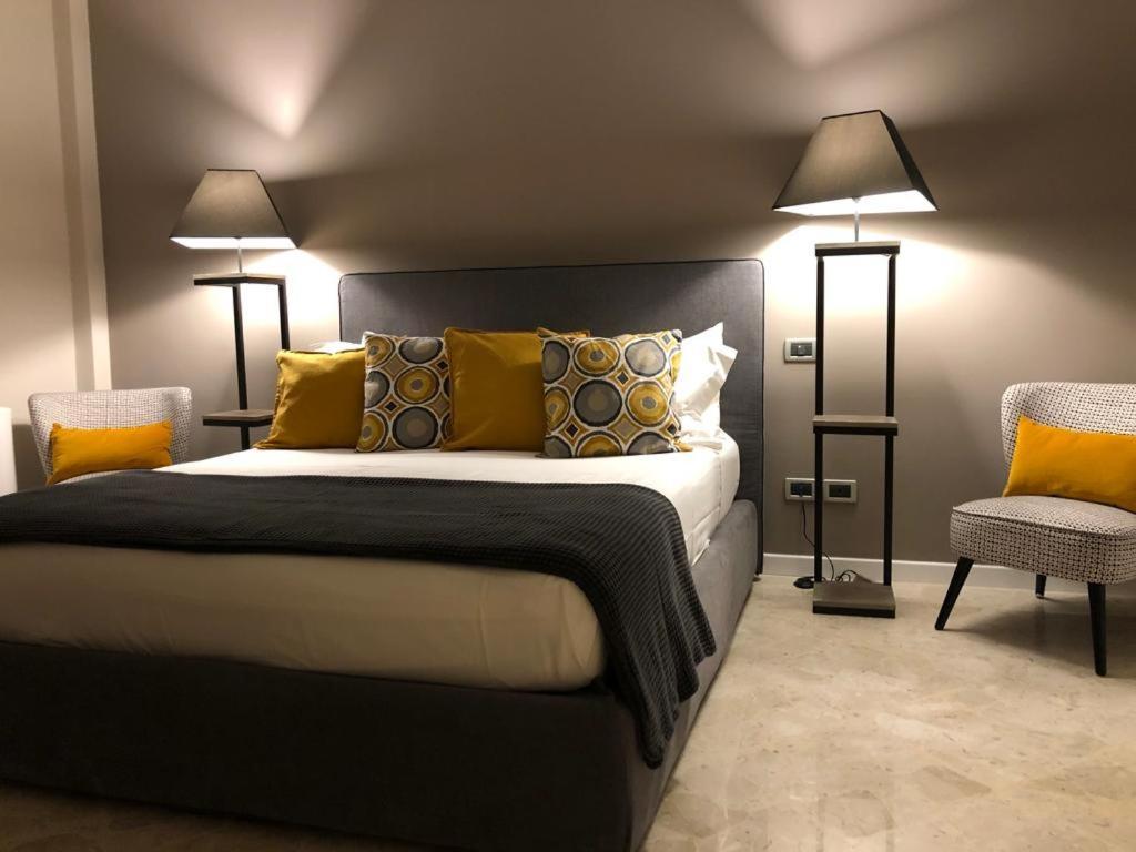 Laus Via Sparano App.2- Lux & Design New! Μπάρι Εξωτερικό φωτογραφία