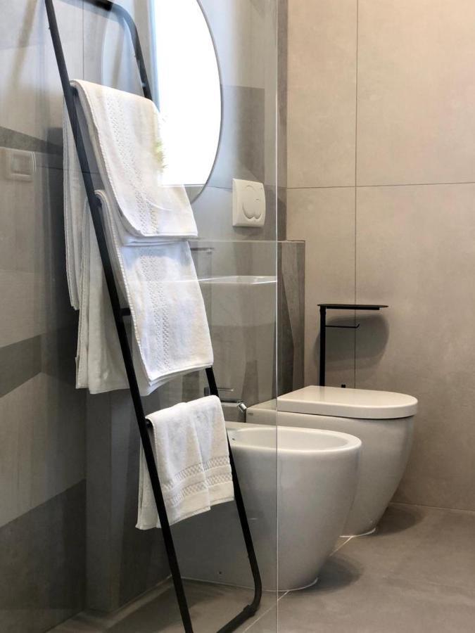 Laus Via Sparano App.2- Lux & Design New! Μπάρι Εξωτερικό φωτογραφία