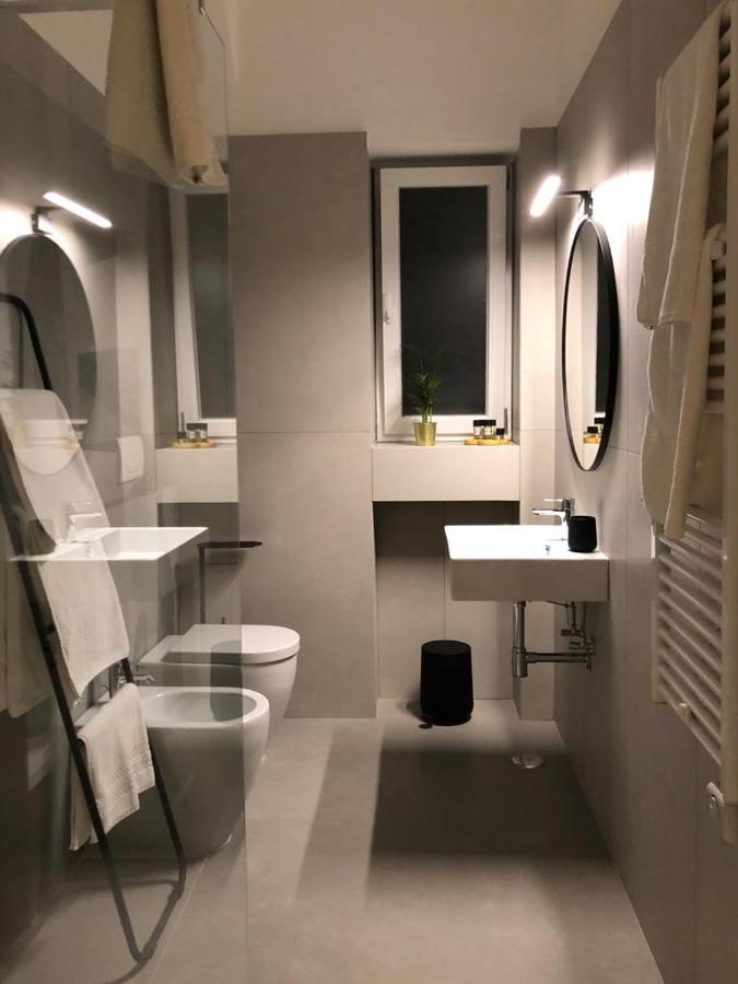 Laus Via Sparano App.2- Lux & Design New! Μπάρι Εξωτερικό φωτογραφία