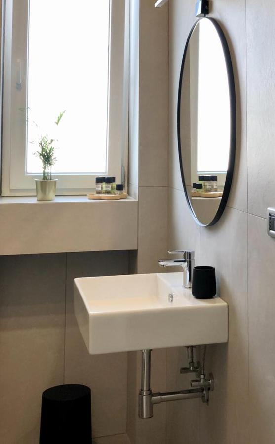 Laus Via Sparano App.2- Lux & Design New! Μπάρι Εξωτερικό φωτογραφία