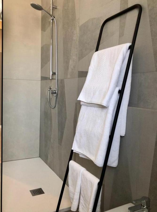 Laus Via Sparano App.2- Lux & Design New! Μπάρι Εξωτερικό φωτογραφία