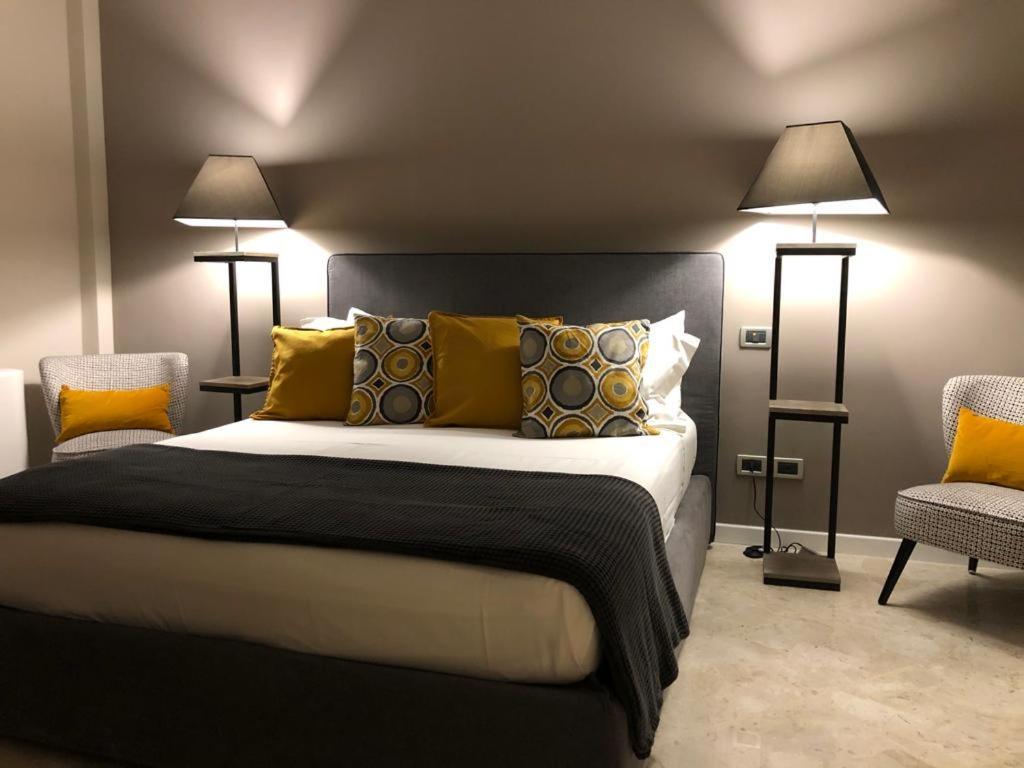 Laus Via Sparano App.2- Lux & Design New! Μπάρι Εξωτερικό φωτογραφία