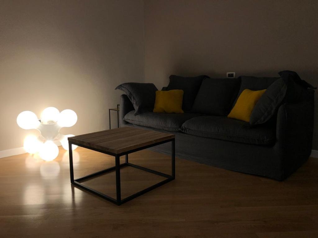 Laus Via Sparano App.2- Lux & Design New! Μπάρι Εξωτερικό φωτογραφία