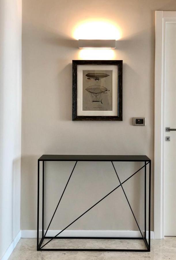 Laus Via Sparano App.2- Lux & Design New! Μπάρι Εξωτερικό φωτογραφία