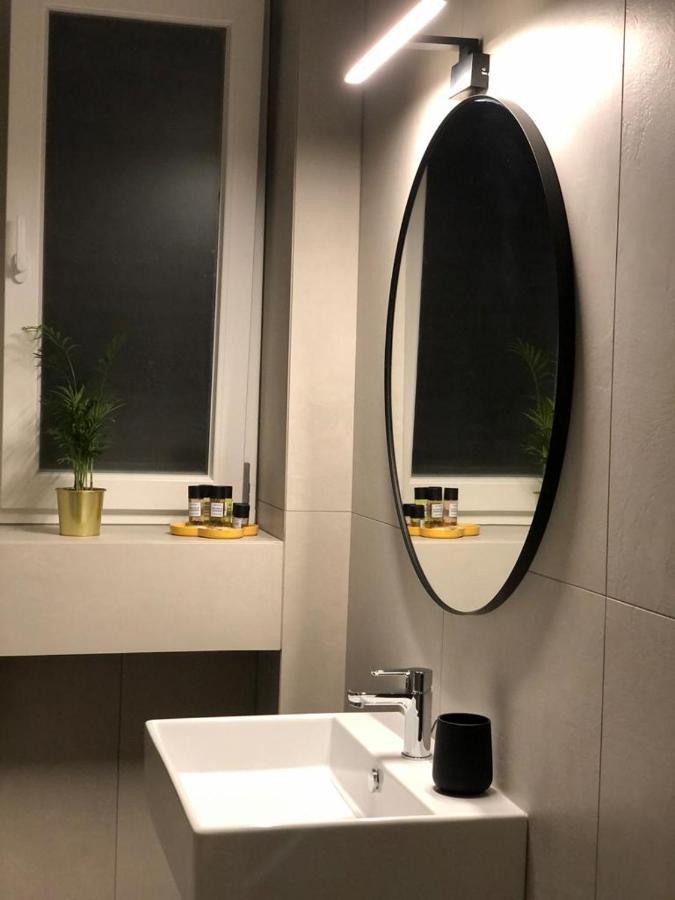 Laus Via Sparano App.2- Lux & Design New! Μπάρι Εξωτερικό φωτογραφία