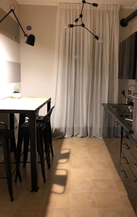 Laus Via Sparano App.2- Lux & Design New! Μπάρι Εξωτερικό φωτογραφία