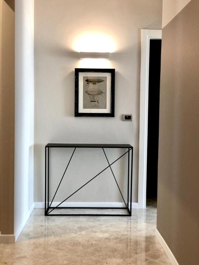 Laus Via Sparano App.2- Lux & Design New! Μπάρι Εξωτερικό φωτογραφία